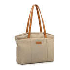BANGE Large Capacity Commuter Tote Bag #6803 – view 7