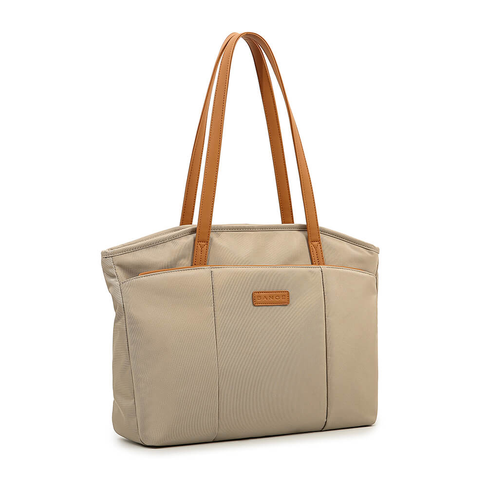 BANGE Large Capacity Commuter Tote Bag #6803 – view 7