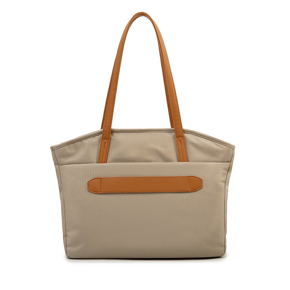 BANGE Large Capacity Commuter Tote Bag #6803 – view 8