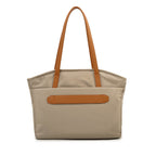 BANGE Large Capacity Commuter Tote Bag #6803 – view 8