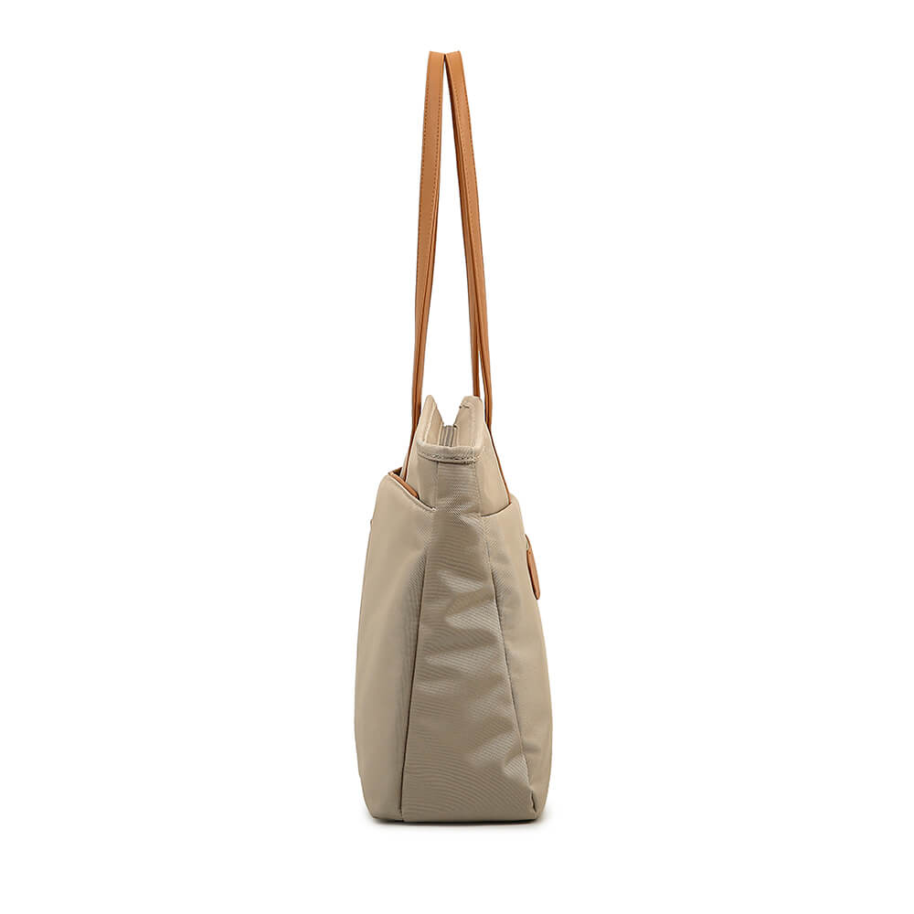 BANGE Large Capacity Commuter Tote Bag #6803 – view 9