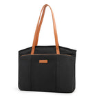 BANGE Large Capacity Commuter Tote Bag #6803 – view 11