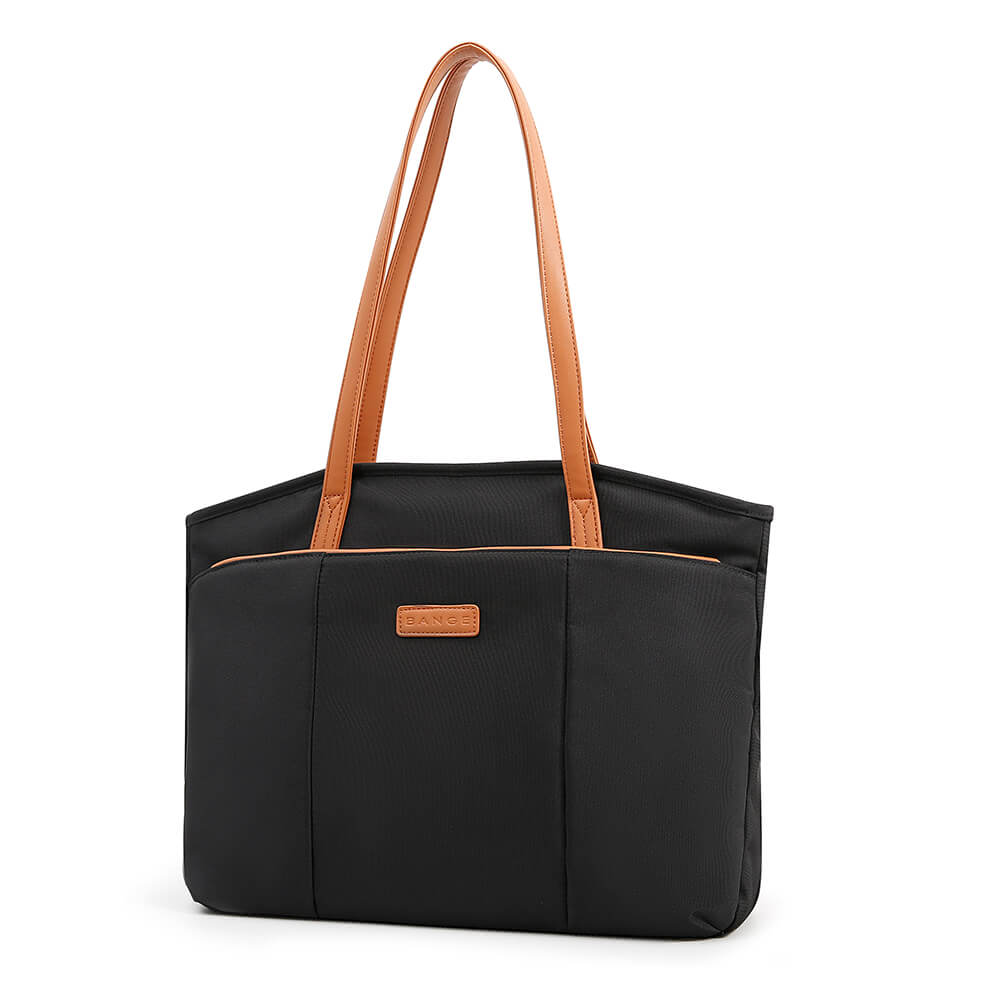 BANGE Large Capacity Commuter Tote Bag #6803 – view 11