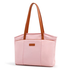 BANGE Large Capacity Commuter Tote Bag #6803
