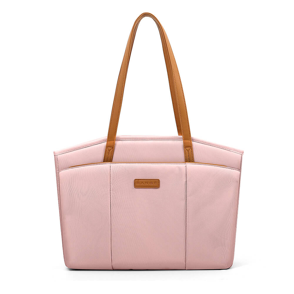 BANGE Large Capacity Commuter Tote Bag #6803