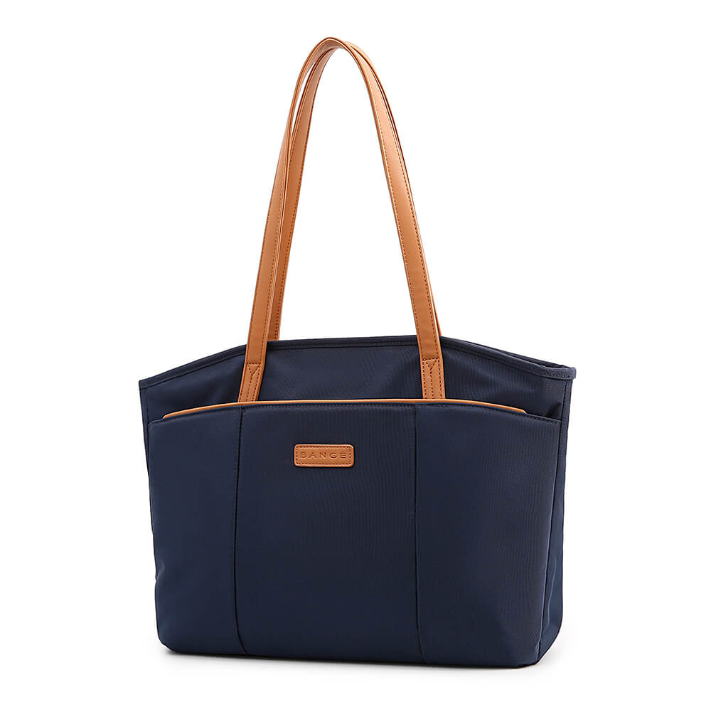 BANGE Large Capacity Commuter Tote Bag #6803 – view 15