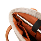 BANGE Large Capacity Commuter Tote Bag #6803 – view 4