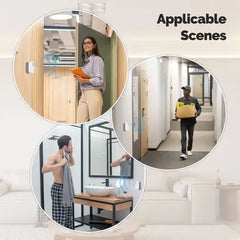 MOES ZigBee Human Presence & PIR Motion Sensor