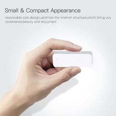 MOES WiFi Door & Window Sensor