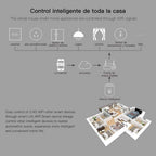 MOES WiFi Door & Window Sensor – view 8