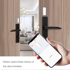 MOES WiFi Door & Window Sensor