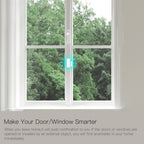 MOES WiFi Door & Window Sensor – view 4
