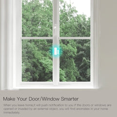 MOES WiFi Door & Window Sensor