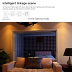 MOES WiFi Door & Window Sensor – view 3