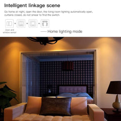 MOES WiFi Door & Window Sensor