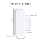 MOES WiFi Door & Window Sensor – view 5