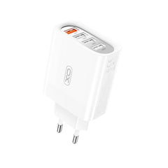 XO 18W Multi Port Adapter Quick Charger #L100