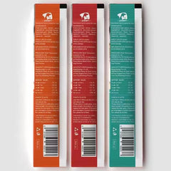 15g Cat Cream Puree Treats