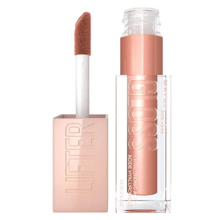 Hyaluronic Acid Lifter Lip Gloss - Buyrouth