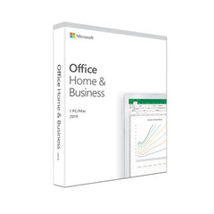 Office 365 Home & Business 2019 - Buyrouth