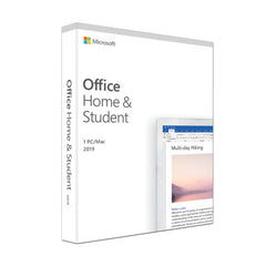 Office 365 Home & Student 2019 - Buyrouth