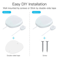 MOES Smart WiFi Water Leakage Detector