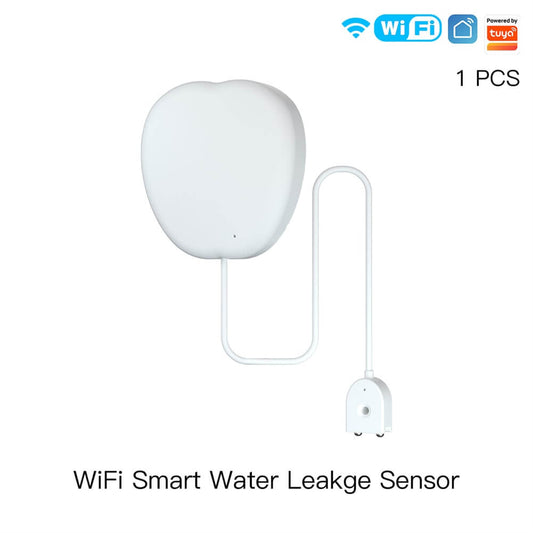 MOES Smart WiFi Water Leakage Detector