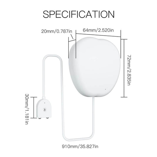 MOES Smart WiFi Water Leakage Detector