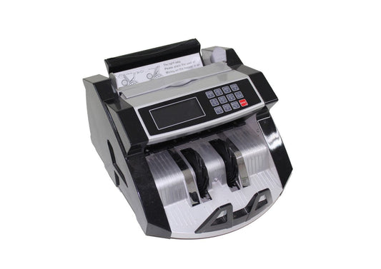 Kolman M-7700 Multi-Currency Money Counter - Buyrouth