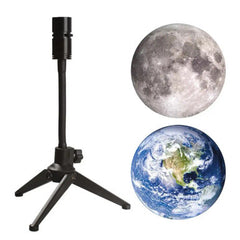 Moon Lamp Projector - Buyrouth