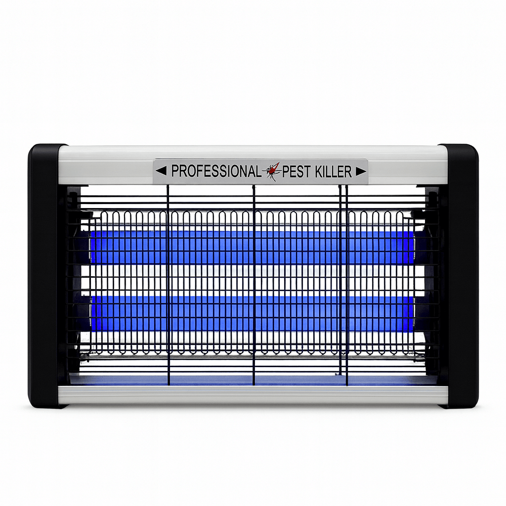 Professional LED Mosquito & Fly Trap #B06
