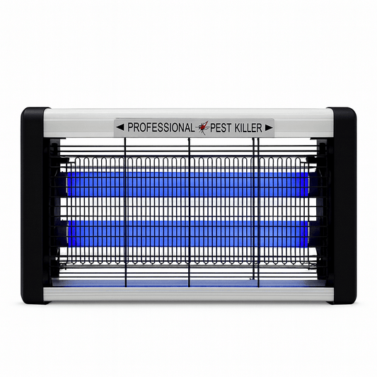 Professional LED Mosquito & Fly Trap #B06