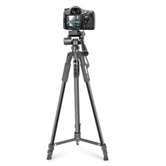 NeePho Professional Extendable Universal Tripod #NP8820