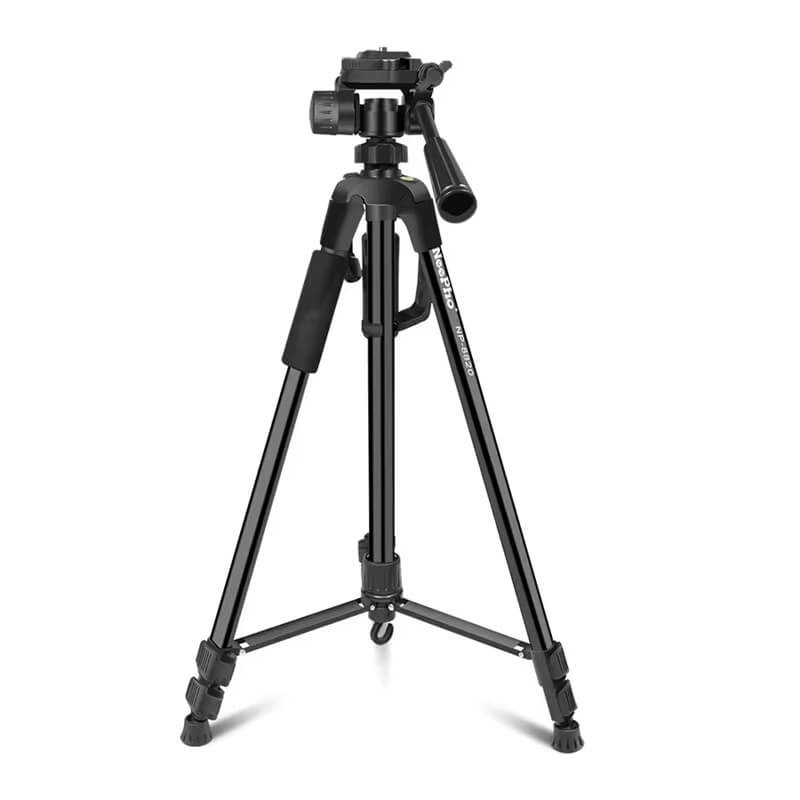 NeePho Professional Extendable Universal Tripod #NP8820