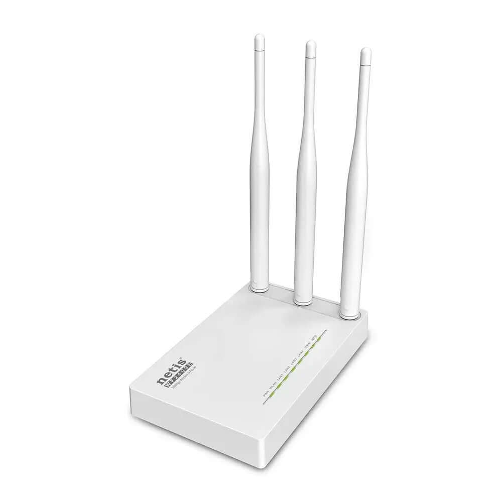 Netis 300Mbps Wireless Router - Buyrouth