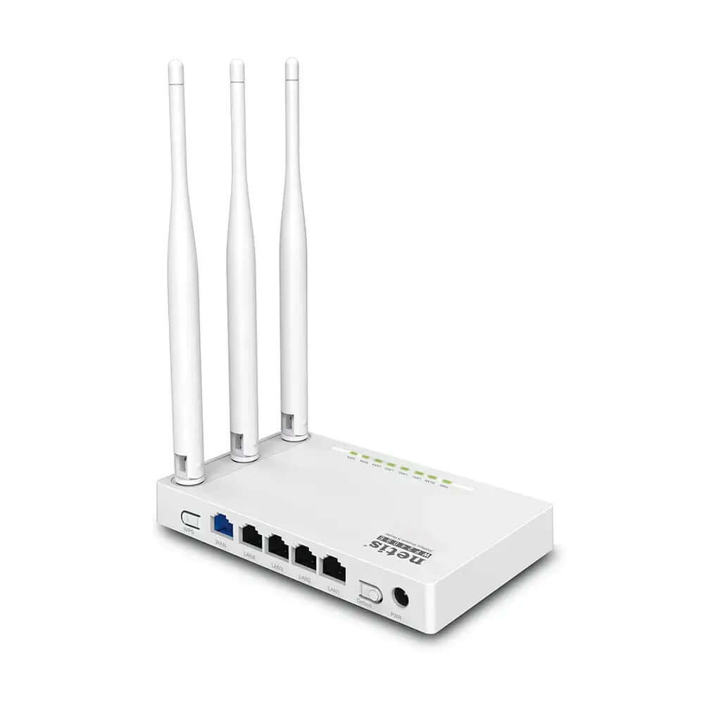 Netis 300Mbps Wireless Router - Buyrouth