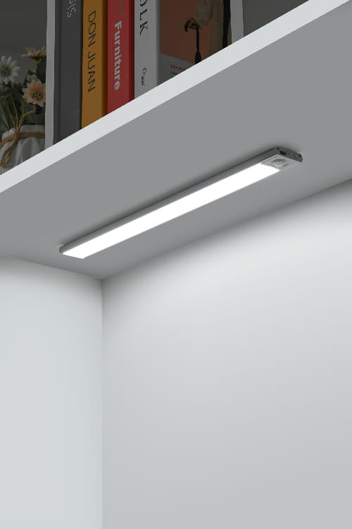 Rechargeable Closet Light with Motion Sensor - Buyrouth