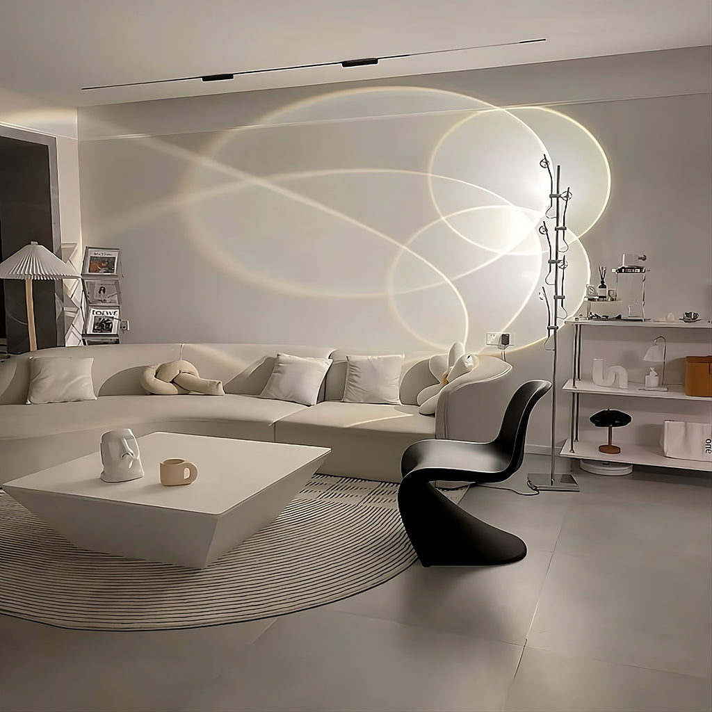 La Caza Cali Polynescence Floor Lamp – view 11