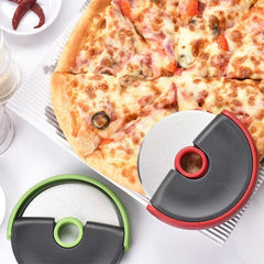 Pizza Wheel Slicer - Buyrouth