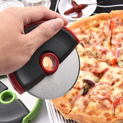 Pizza Wheel Slicer - Buyrouth