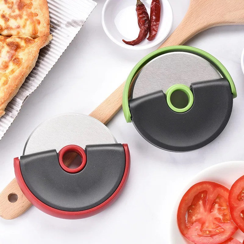 Pizza Wheel Slicer - Buyrouth