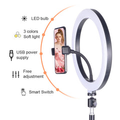 Ring Light - Buyrouth