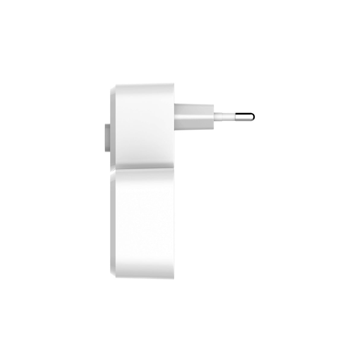LDNIO 2 AC Outlets Portable Extension Power Socket #SC2311 – view 10