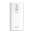 LDNIO 70W Multifunctional Universal Desktop Power Adapter #SC4383 – view 6