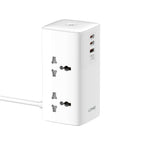 LDNIO 70W Multifunctional Universal Desktop Power Adapter #SC4383 – view 9