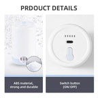 TAILI Multi-Use Electric Inflatable Smart Portable Pump #SG506 – view 10