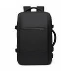 BANGE 45L Expandable Weekender Travel Backpack #1908D – view 2