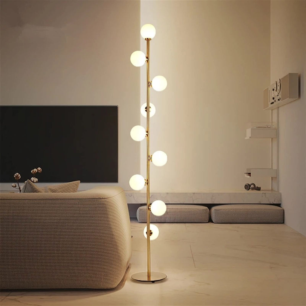 La Caza Cali Pearl Floor Lamp – view 7