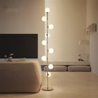 La Caza Cali Pearl Floor Lamp – view 7