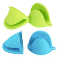 Silicone Mini Oven Mitt (Pack of 2)